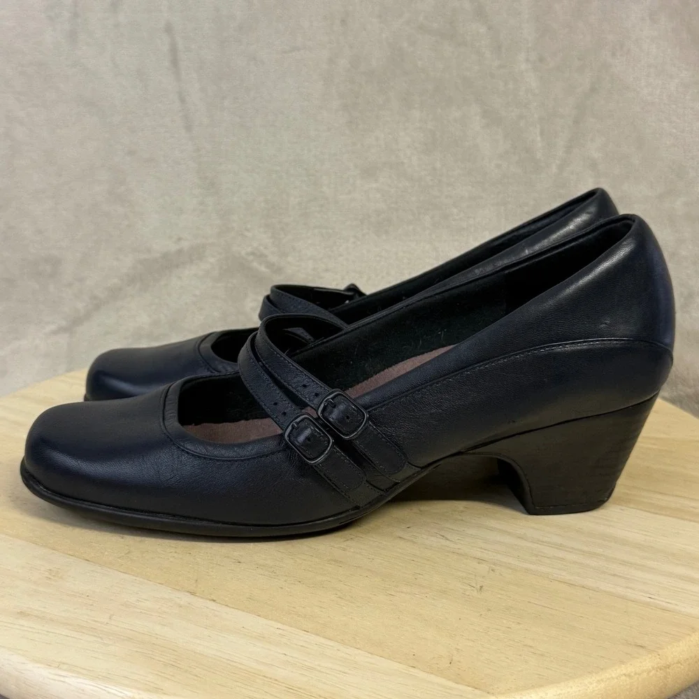 Clarks everyday mary